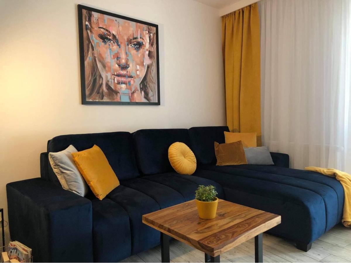 Apartament Na Lesnej Pobierowo Exterior foto